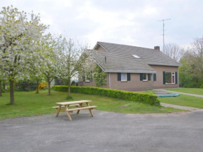 Cosy holiday home with pet friendly garden